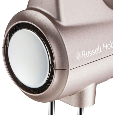 Міксер Russell Hobbs 25892-56 Smoky Quartz (6651547) Міксер Russell Hobbs 25892-56 Smoky Quartz (6651547)