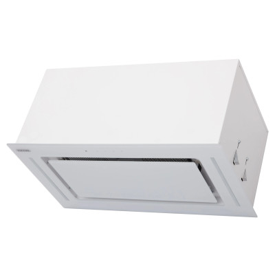 Витяжка Eleyus GEMINI 800 LED 52 WH (6642037)