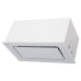 Витяжка Eleyus GEMINI 800 LED 52 WH (6642037)