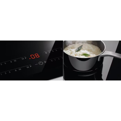 Електрична варильна поверхня Electrolux CIV 634 (7150801) Електрична варильна поверхня Electrolux CIV 634 (7150801)