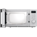 Мікрохвильова піч Gorenje MO20A3WH (M20XYZ) (6923920)