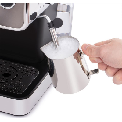 Кавоварка еспрессо Russell Hobbs 26452-56 Distinctions Titanium (6899417) Кавоварка еспрессо Russell Hobbs 26452-56 Distinctions Titanium (6899417)