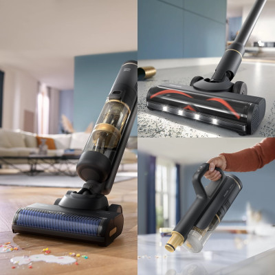 Акумуляторний пилосос Philips XW7264/11 (7195767) Акумуляторний пилосос Philips XW7264/11 (7195767)