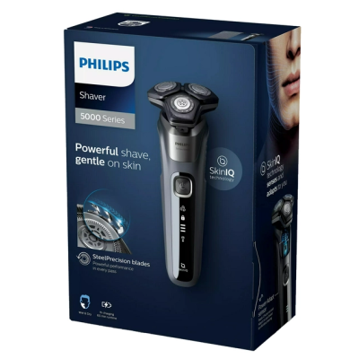 Електробритва Philips S5887/10 (6860552) Електробритва Philips S5887/10 (6860552)