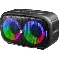 Портативна акустика Defender Q5 20 W Black (65305) (7151830) Портативна акустика Defender Q5 20 W Black (65305) (7151830)