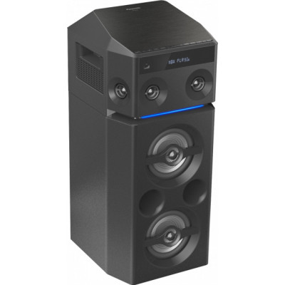 Мінісистема Panasonic SC-UA30GS-K (6449347) Мінісистема Panasonic SC-UA30GS-K (6449347)