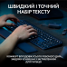 Клавіатура Logitech MX Keys S, Wireless, Plus Palmrest, Graphite (L920-011589) (6921794) Клавіатура Logitech MX Keys S, Wireless, Plus Palmrest, Graphite (L920-011589) (6921794)