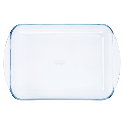 Форма для запікання Pyrex, 35x23x6 см (2.7 л) (7092365) Форма для запікання Pyrex, 35x23x6 см (2.7 л) (7092365)