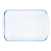 Форма для запікання Pyrex, 35x23x6 см (2.7 л) (7092365) Форма для запікання Pyrex, 35x23x6 см (2.7 л) (7092365)
