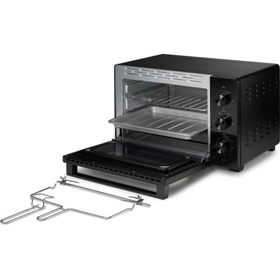 Електропіч Hisense HOM30M (DN28N4-RML) (6925524) Електропіч Hisense HOM30M (DN28N4-RML) (6925524)