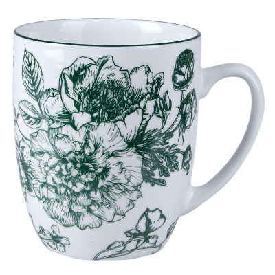 Чашка Limited Edition Blossom Green (7186272) Чашка Limited Edition Blossom Green (7186272)