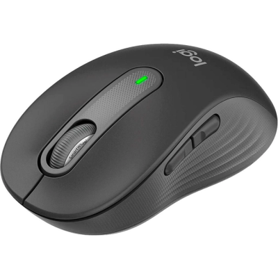 Миша комп'ютерна Logitech Signature M650 Wireless Graphite B2B (910-006274) (6859755)