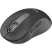 Миша комп'ютерна Logitech Signature M650 Wireless Graphite B2B (910-006274) (6859755)