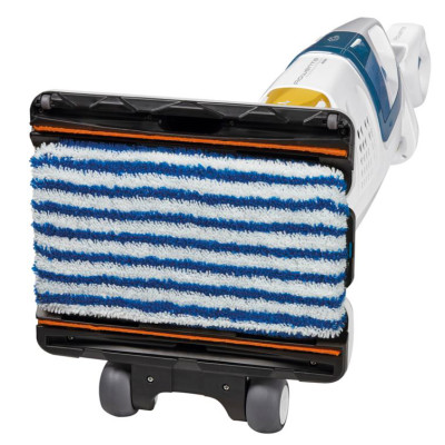 Пилосос-пароочищувач Rowenta RY8561WH (6499373) Пилосос-пароочищувач Rowenta RY8561WH (6499373)