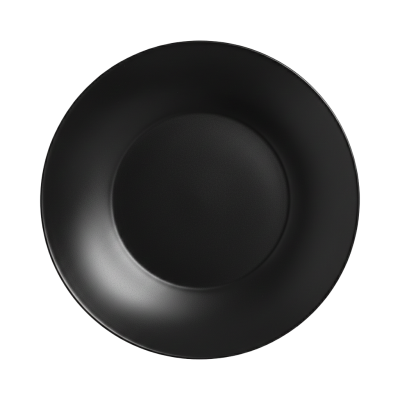 Тарілка супова Luminarc Apy Black, 20 см (7234995) Тарілка супова Luminarc Apy Black, 20 см (7234995)