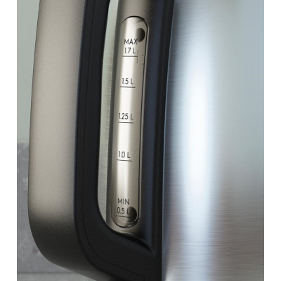 Електрочайник Electrolux E3K1-3ST (6651971) Електрочайник Electrolux E3K1-3ST (6651971)