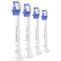 Насадка для зубної щітки Philips HX6054/87 (4 шт) (7086866) Насадка для зубної щітки Philips HX6054/87 (4 шт) (7086866)
