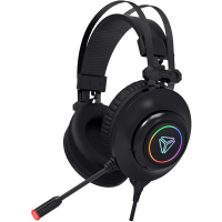Гарнітура Yenkee YHP 3036 NEXUS Gaming headphones USB (7090558) Гарнітура Yenkee YHP 3036 NEXUS Gaming headphones USB (7090558)