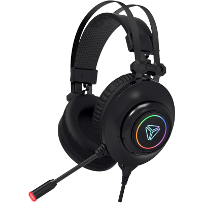 Гарнітура Yenkee YHP 3036 NEXUS Gaming headphones USB (7090558) Гарнітура Yenkee YHP 3036 NEXUS Gaming headphones USB (7090558)