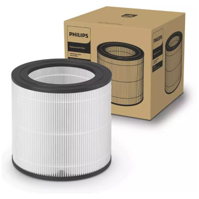 Фільтр Philips NanoProtect 2-in-1 Series 600 FY0611/30 (6897245) Фільтр Philips NanoProtect 2-in-1 Series 600 FY0611/30 (6897245)