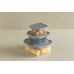 Контейнер Idea Home 00813 Quick Box Gray 1.8 л (00813 Gray) (7180057) Контейнер Idea Home 00813 Quick Box Gray 1.8 л (00813 Gray) (7180057)
