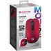 Миша Defender Gassa MM-105 Red (52103) (7191278) Миша Defender Gassa MM-105 Red (52103) (7191278)
