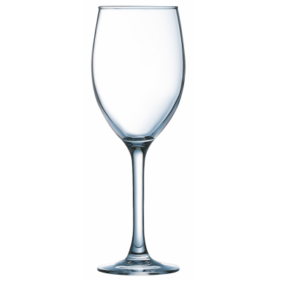 Набір келихів Luminarc Raindrop, 6х450 мл (Q5488) (6887050) Набір келихів Luminarc Raindrop, 6х450 мл (Q5488) (6887050)