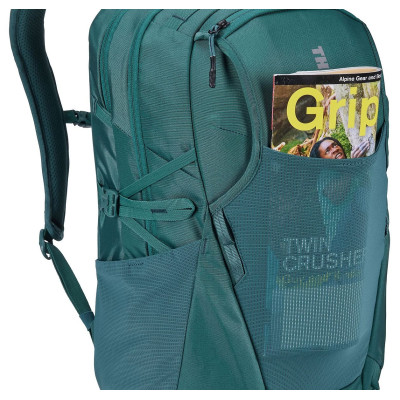 Рюкзак Thule EnRoute 26L TEBP4316 (Mallard Green) (6808658) Рюкзак Thule EnRoute 26L TEBP4316 (Mallard Green) (6808658)