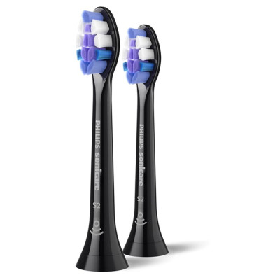 Насадка для зубної щітки Philips Sonicare Sensitive HX6052/88 (2 шт) (7162816) Насадка для зубної щітки Philips Sonicare Sensitive HX6052/88 (2 шт) (7162816)