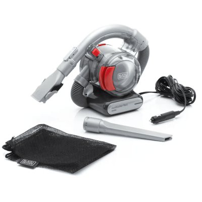 Автомобільний пилосос Black&Decker PD1200AV (7244196) Автомобільний пилосос Black&Decker PD1200AV (7244196)