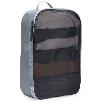 Дорожня сумка Thule Packing Cube - Medium - TPCS-202 Pond Gray (7248713)