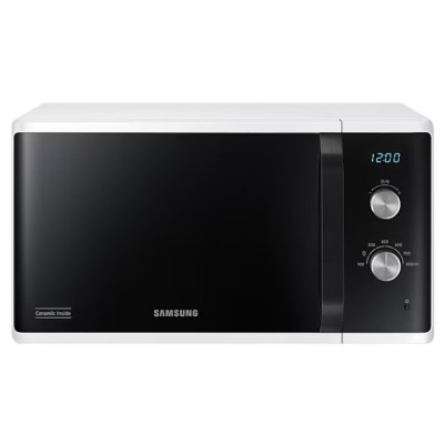 Мікрохвильова піч Samsung MS23K3614AW/UA (6823611) Мікрохвильова піч Samsung MS23K3614AW/UA (6823611)