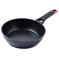 Сковорода Pyrex Optima 24 см, глибока (7120923) Сковорода Pyrex Optima 24 см, глибока (7120923)