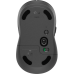 Миша комп'ютерна Logitech Signature M650 Wireless Graphite B2B (910-006274) (6859755)
