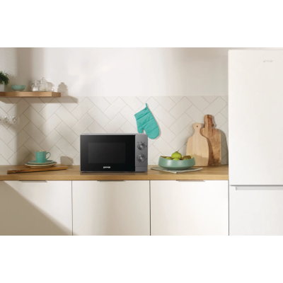 Мікрохвильова піч Gorenje MO20E1T4 (7043027) Мікрохвильова піч Gorenje MO20E1T4 (7043027)