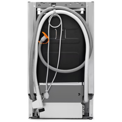 Посудомийна машина Electrolux KEMC3211L (7195886) Посудомийна машина Electrolux KEMC3211L (7195886)