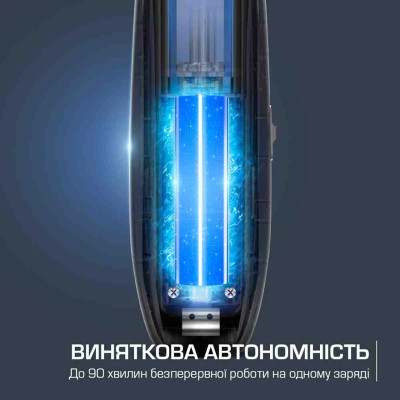 Тример Rowenta TN1851E0 (7113186) Тример Rowenta TN1851E0 (7113186)