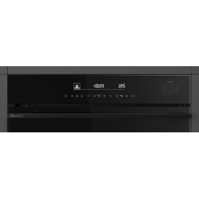 Електрична духова шафа Hisense BSA6634PBG8 (BO3PS5V01-7) (7269799) Електрична духова шафа Hisense BSA6634PBG8 (BO3PS5V01-7) (7269799)