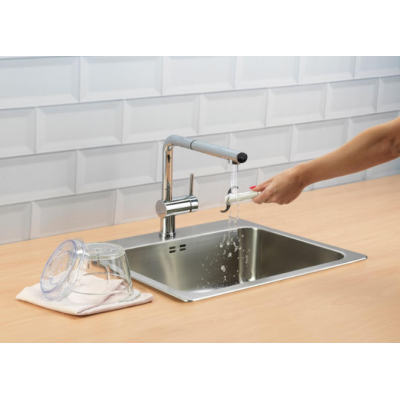 Подрібнювач Gorenje S 501 GW (6878220) Подрібнювач Gorenje S 501 GW (6878220)