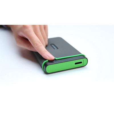 HDD накопичувач Transcend StoreJet 25M3S 4TB (TS4TSJ25M3S) USB 3.1 Iron Grey (6602245) HDD накопичувач Transcend StoreJet 25M3S 4TB (TS4TSJ25M3S) USB 3.1 Iron Grey (6602245)