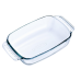Форма для запікання Pyrex Classic, 35х23х6 см (2.7 л) (7092343)