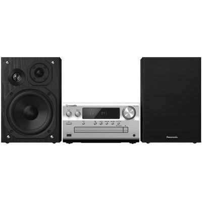 Мікросистема Panasonic SC-PMX802EES (6793754) Мікросистема Panasonic SC-PMX802EES (6793754)