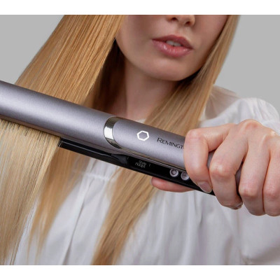 Випрямляч волосся Remington S9880 PROluxe (6899406) Випрямляч волосся Remington S9880 PROluxe (6899406)