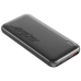 Портативний зарядний пристрій Energizer UE10055PQ - 10000 mAh PD20W + QC22.5W Black (6979976)