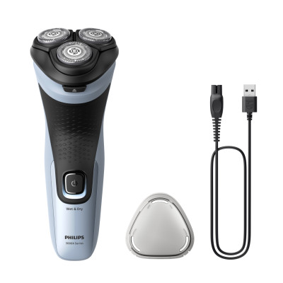 Електробритва Philips X3003/00 (6912256) Електробритва Philips X3003/00 (6912256)
