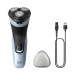 Електробритва Philips X3003/00 (6912256) Електробритва Philips X3003/00 (6912256)