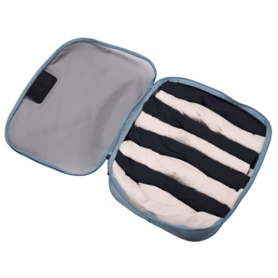 Дорожня сумка Thule Packing Cube - Large - TPCS-203 Pond Gray (7248715) Дорожня сумка Thule Packing Cube - Large - TPCS-203 Pond Gray (7248715)