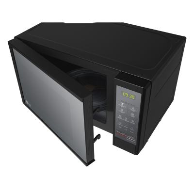 Мікрохвильова піч LG MS2042DARB (6509550) Мікрохвильова піч LG MS2042DARB (6509550)