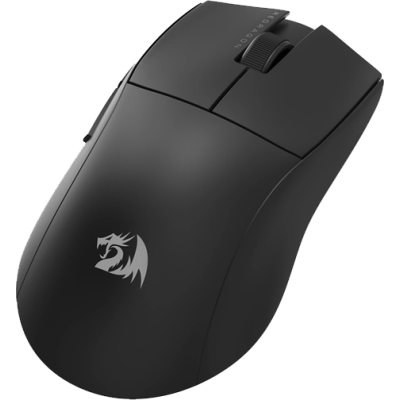 Миша Redragon M916-PRO-4K K1NG Black (72211)  (7185661)