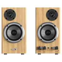 Акустика Genius SP-HF520BT Pine Wood (7095637) Акустика Genius SP-HF520BT Pine Wood (7095637)